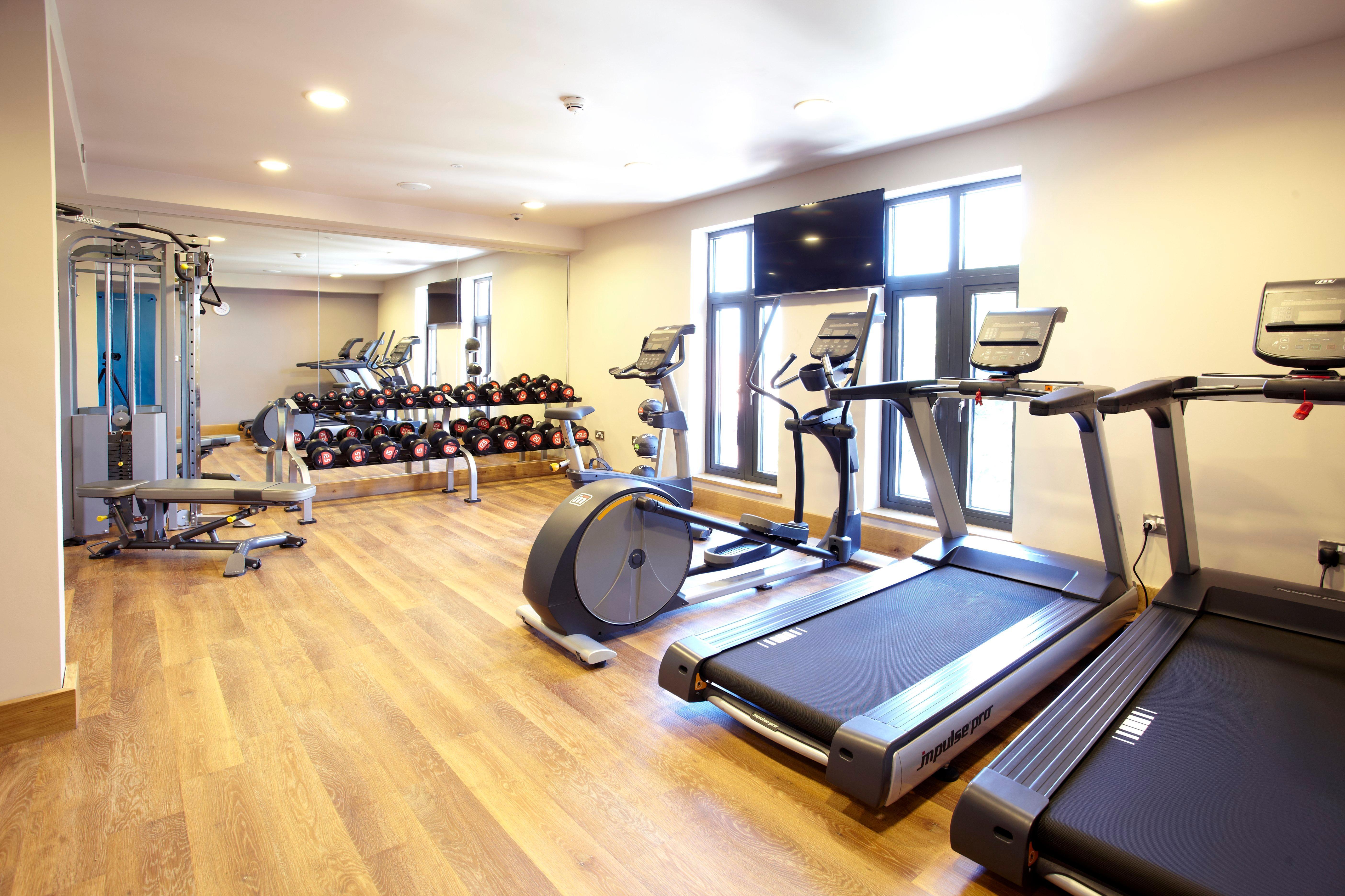 Hotel Indigo York By Ihg — Fotos 3