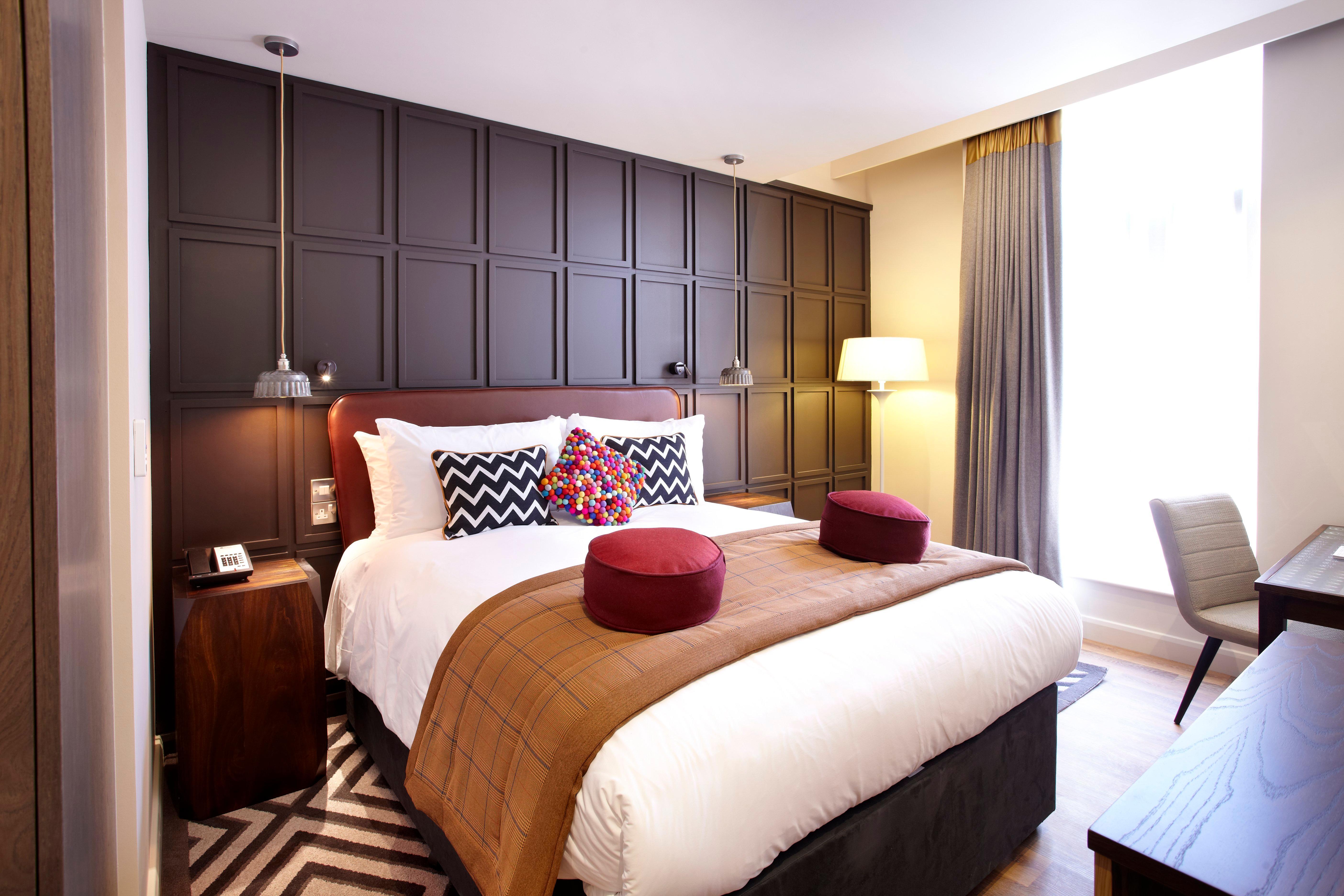 Hotel Indigo York By Ihg — Fotos 1
